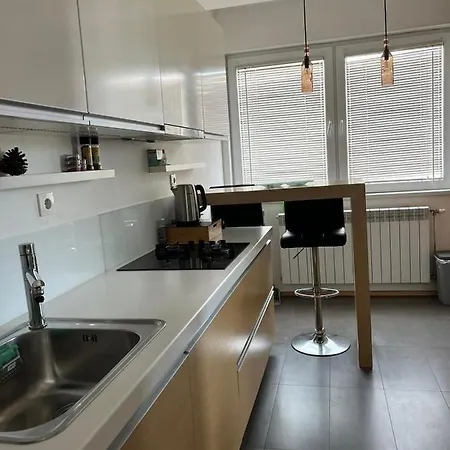 Modern In Скопье