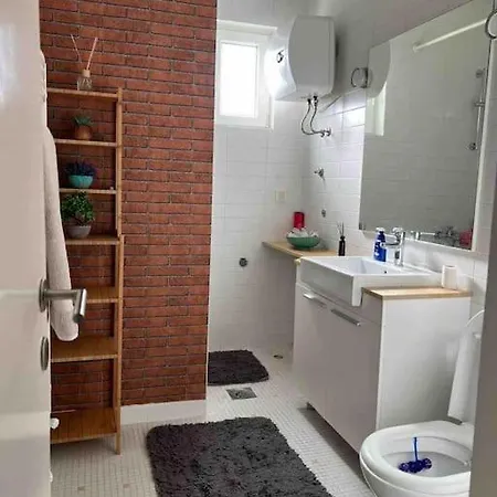 Modern In * Скопье