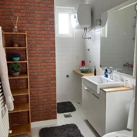 Modern In Скопье