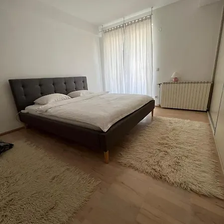 Modern In Апартаменты Скопье