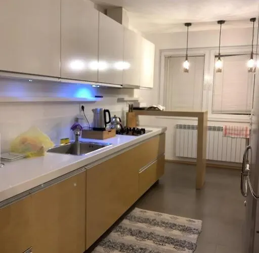 Apartment Modern In *